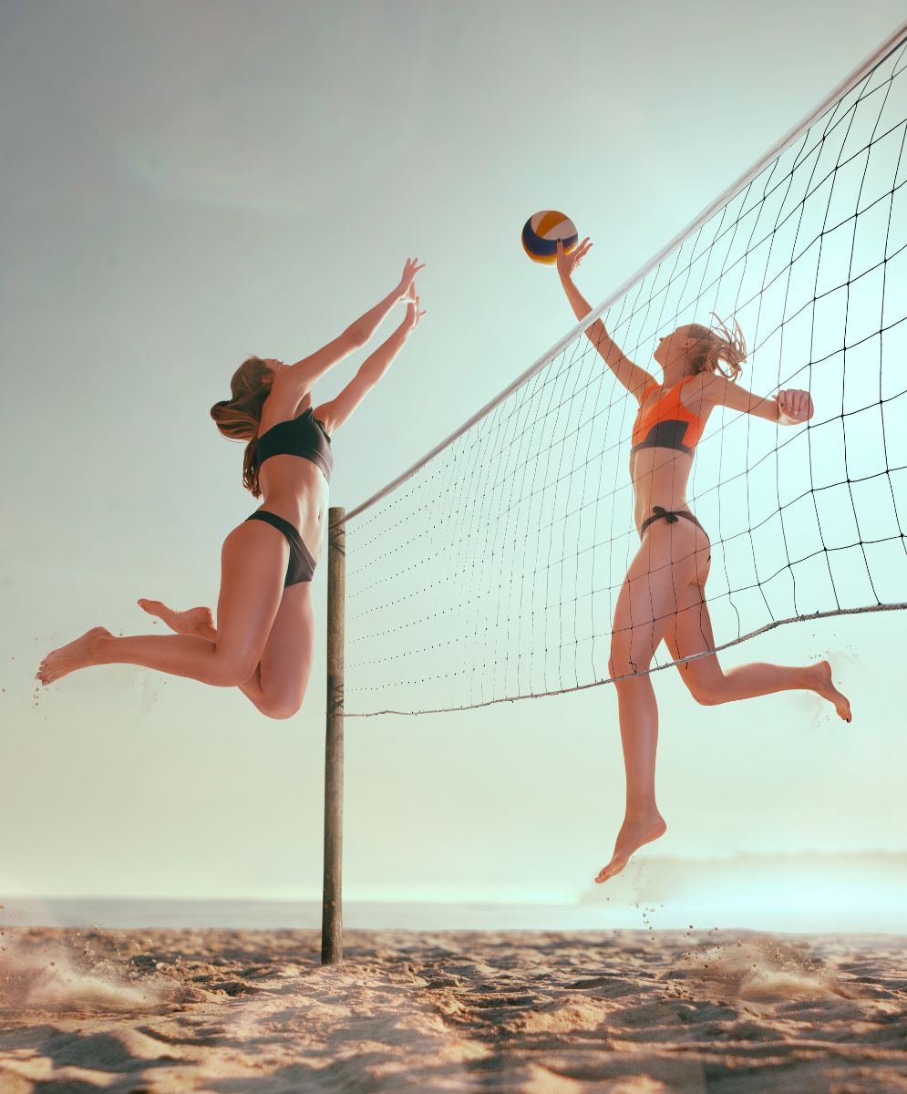 Sport vacances